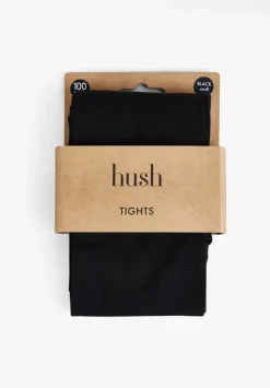 100 Denier Tights