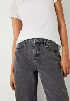 Abi Wide Leg Jeans