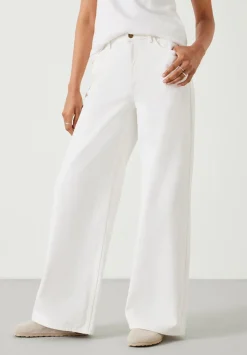 Abi Wide Leg Jeans
