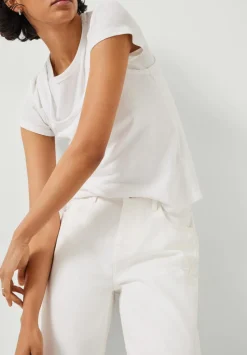 Abi Wide Leg Jeans