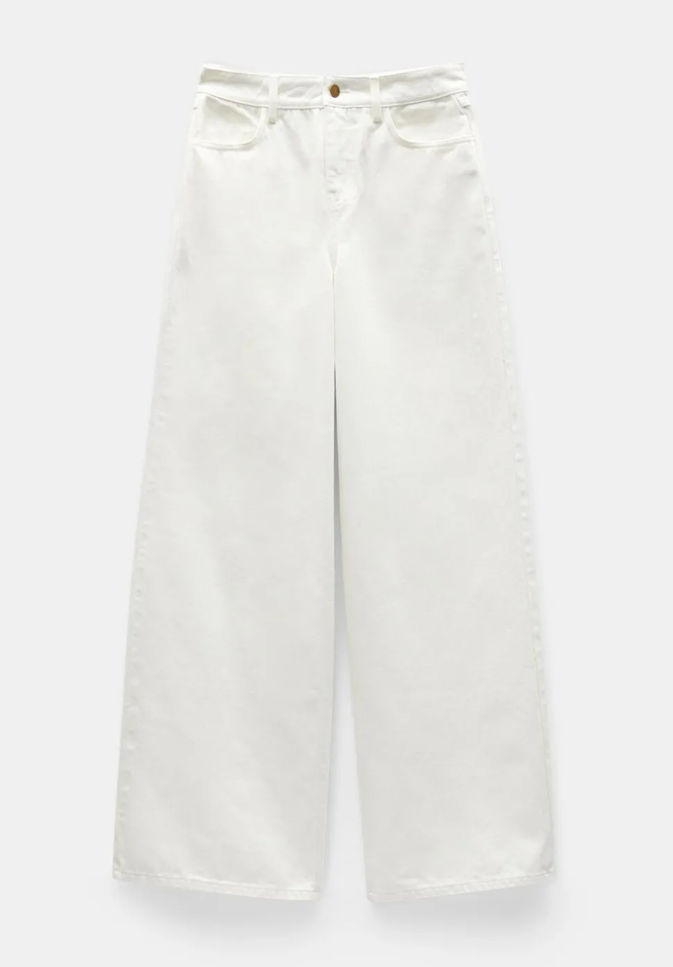 Abi Wide Leg Jeans