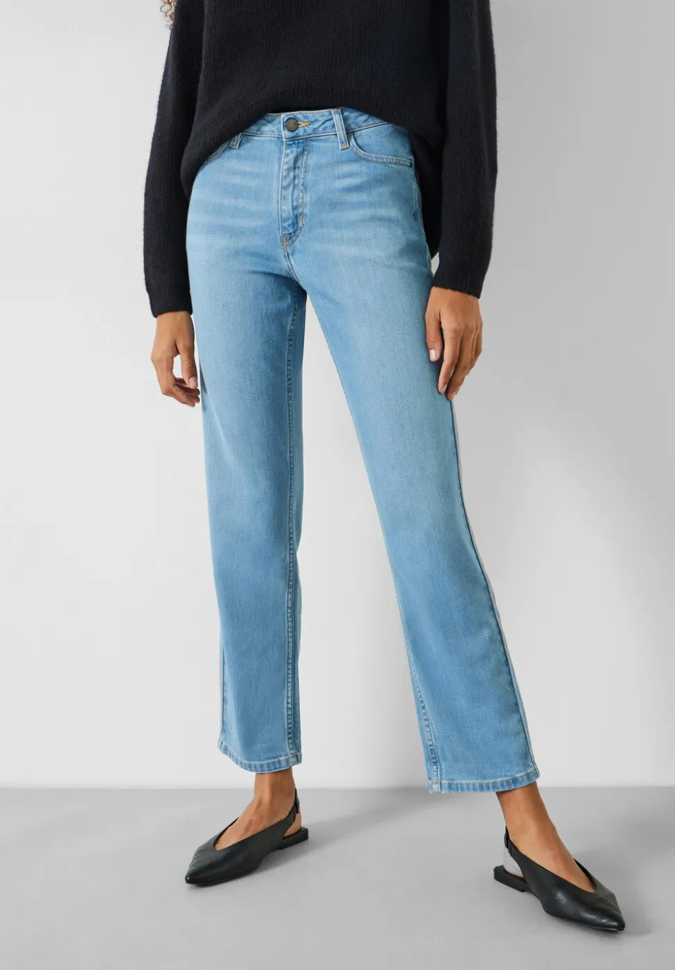 Agnes Jeans