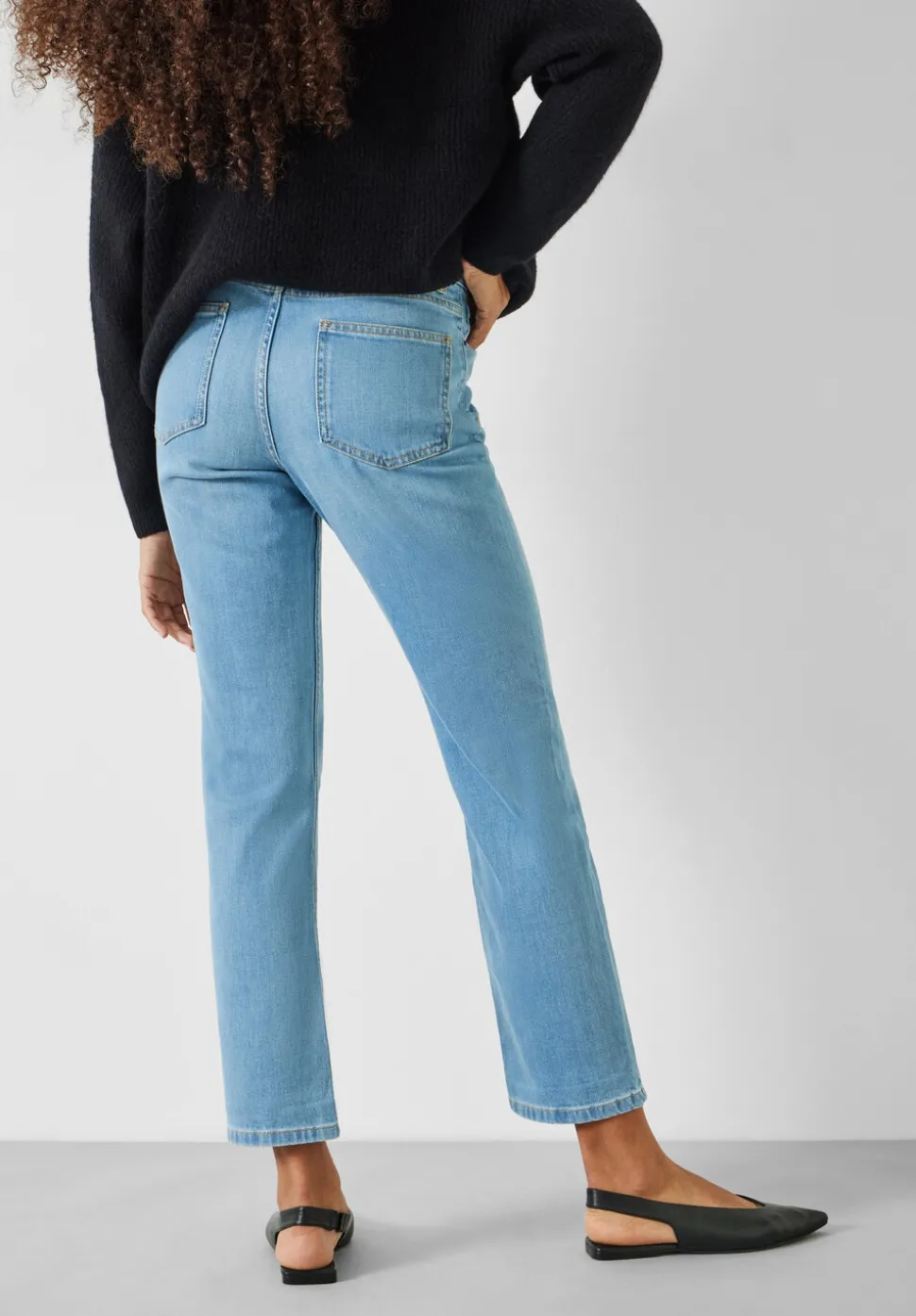 Agnes Jeans