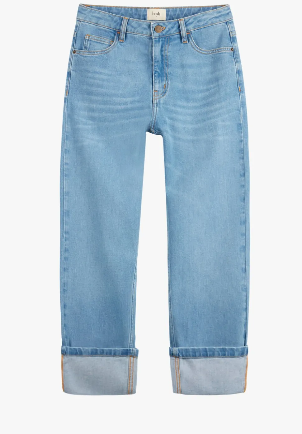 Agnes Jeans