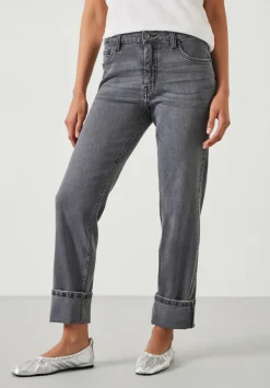 Agnes Straight Leg Jeans