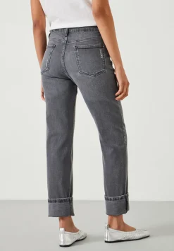 Agnes Straight Leg Jeans