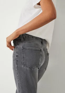 Agnes Straight Leg Jeans