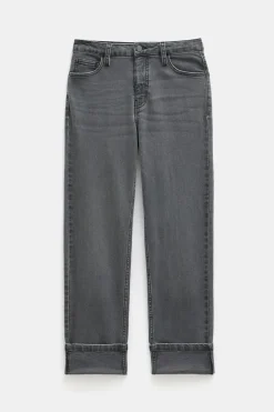 Agnes Straight Leg Jeans
