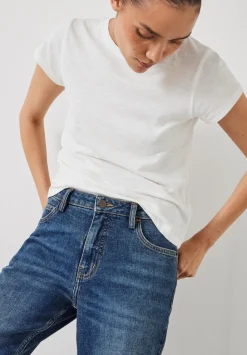 Agnes Straight Leg Jeans