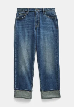 Agnes Straight Leg Jeans
