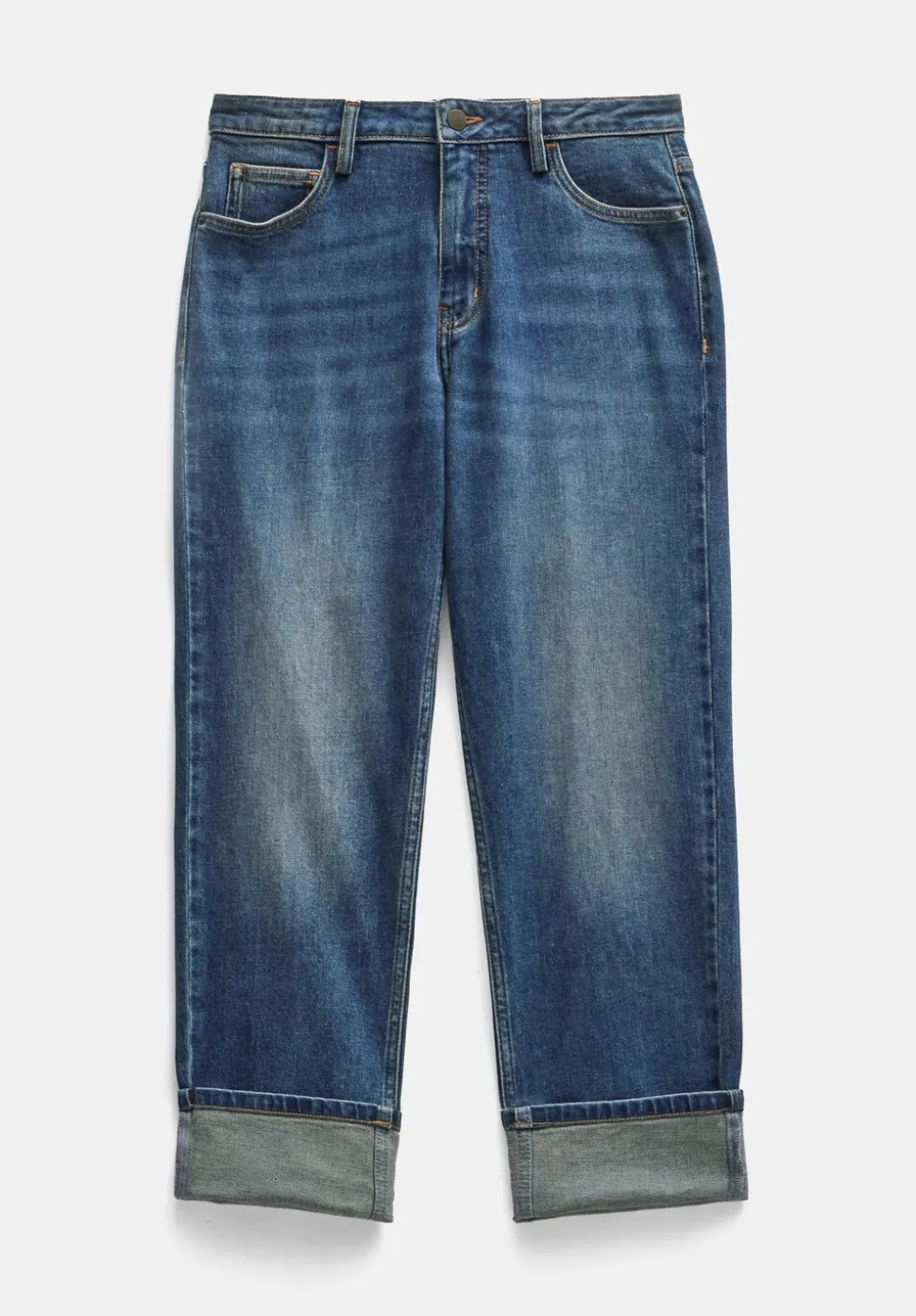 Agnes Straight Leg Jeans