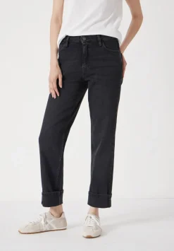 Agnes Straight Leg Jeans