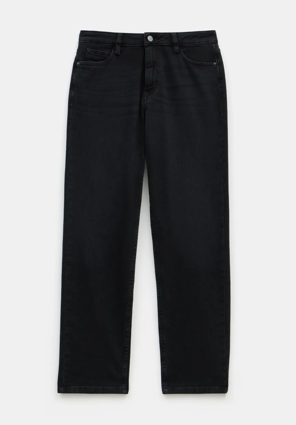 Agnes Straight Leg Jeans