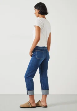 Agnes Straight Leg Jeans