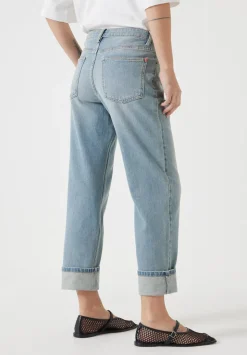 Agnes Straight Leg Jeans
