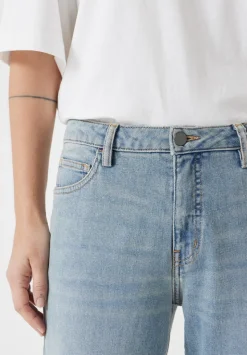 Agnes Straight Leg Jeans