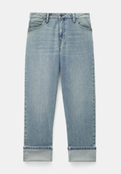 Agnes Straight Leg Jeans