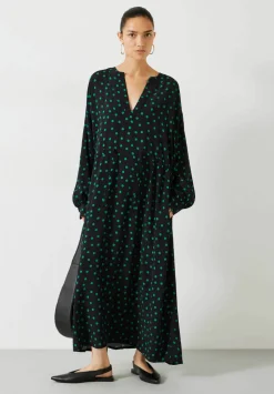 Aimee Oversized Maxi Dress