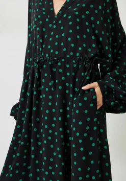 Aimee Oversized Maxi Dress