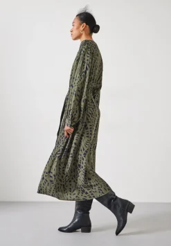 Aimee Oversized Maxi Dress