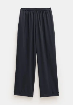 Air Flow Ankle Grazer Trousers
