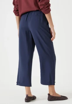 Air Flow Ankle Grazer Trousers