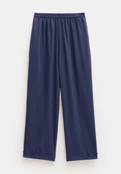 Air Flow Ankle Grazer Trousers
