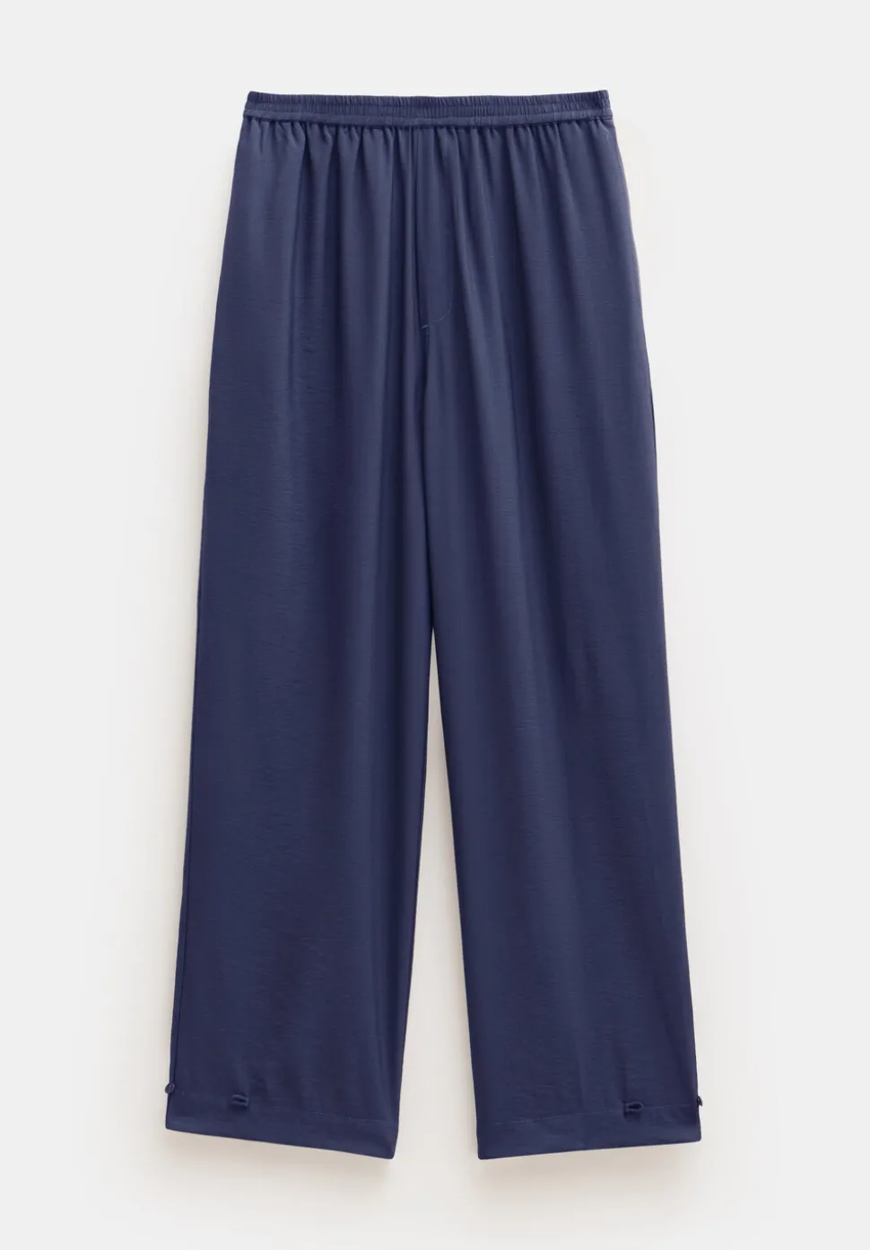 Air Flow Ankle Grazer Trousers