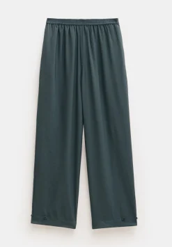 Air Flow Ankle Grazer Trousers