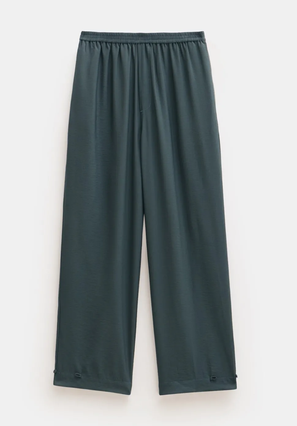 Air Flow Ankle Grazer Trousers