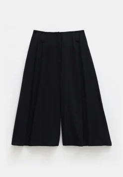 Akira Pinstripe Culotte