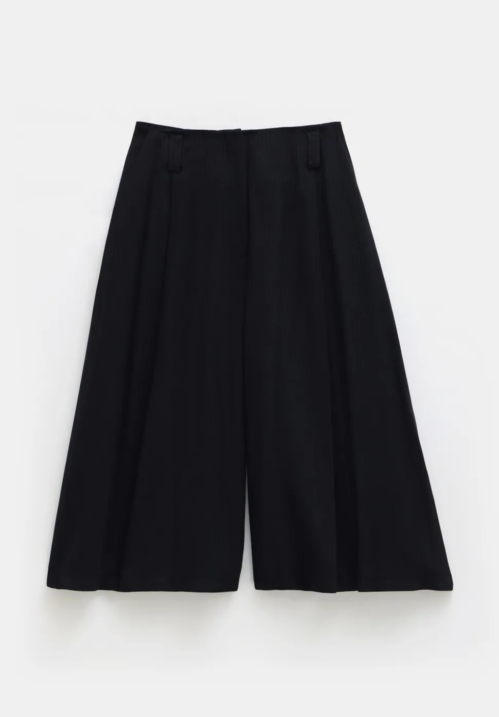 Akira Pinstripe Culotte
