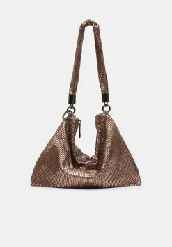 Alba Chainmail Bag