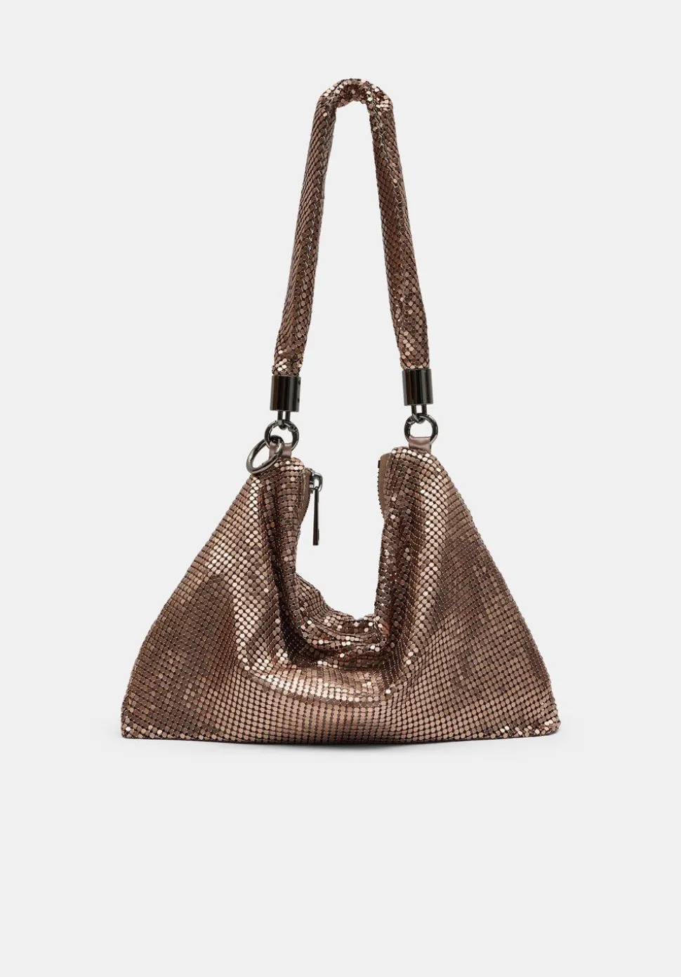 Alba Chainmail Bag