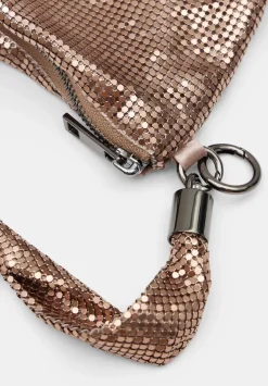Alba Chainmail Bag
