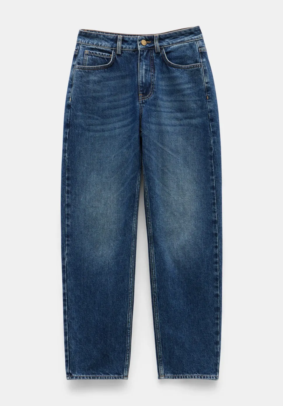 Alex Straight Leg Jeans