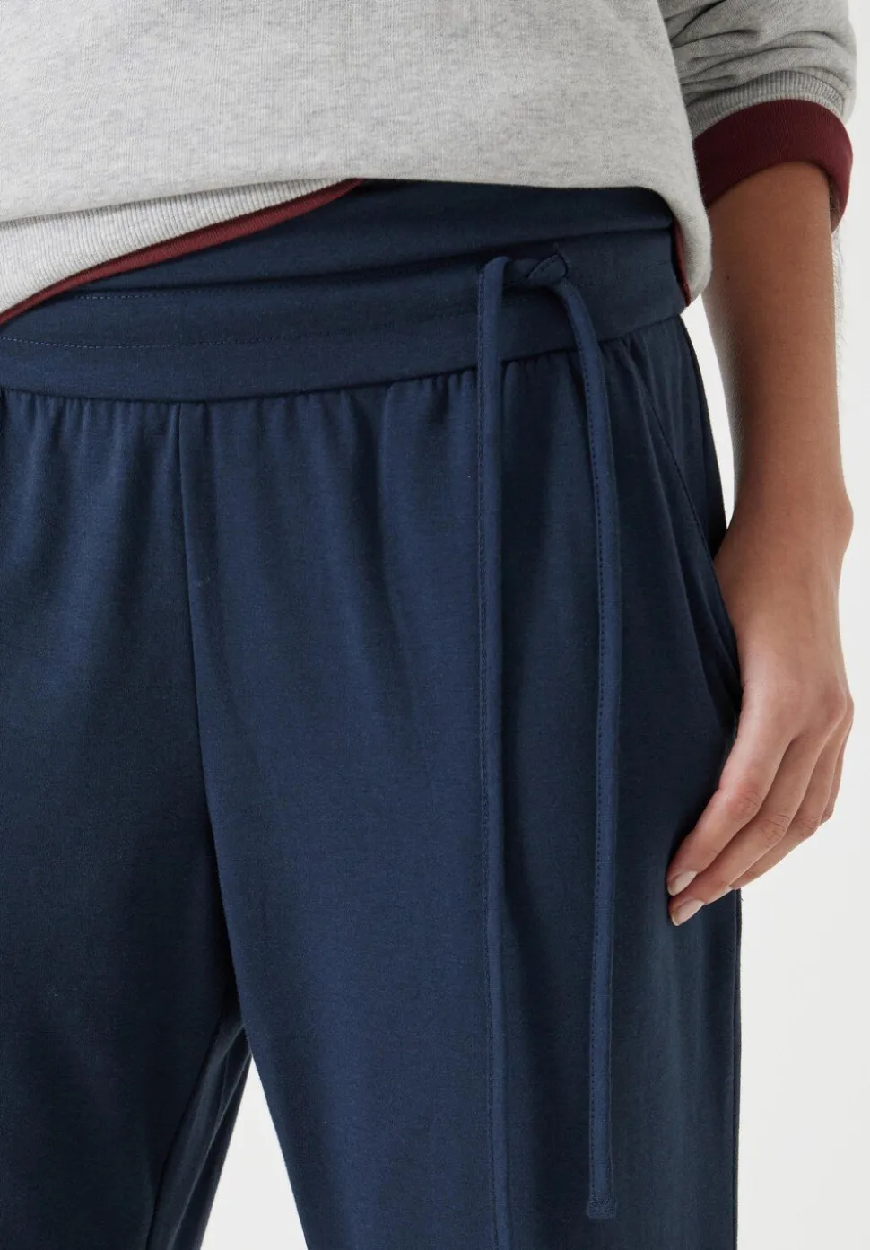 Alexa Harem Joggers
