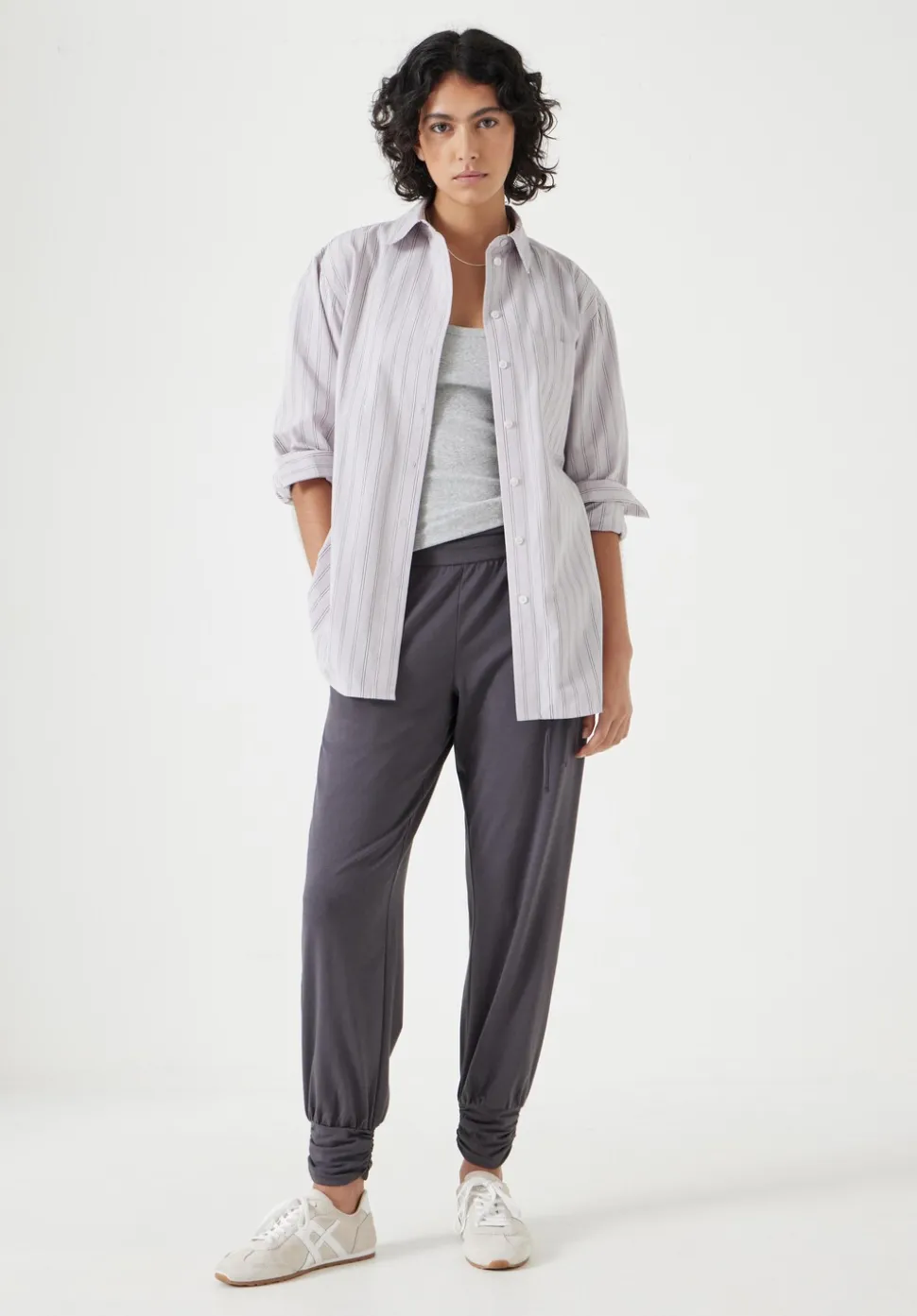 Alexa Harem Trousers