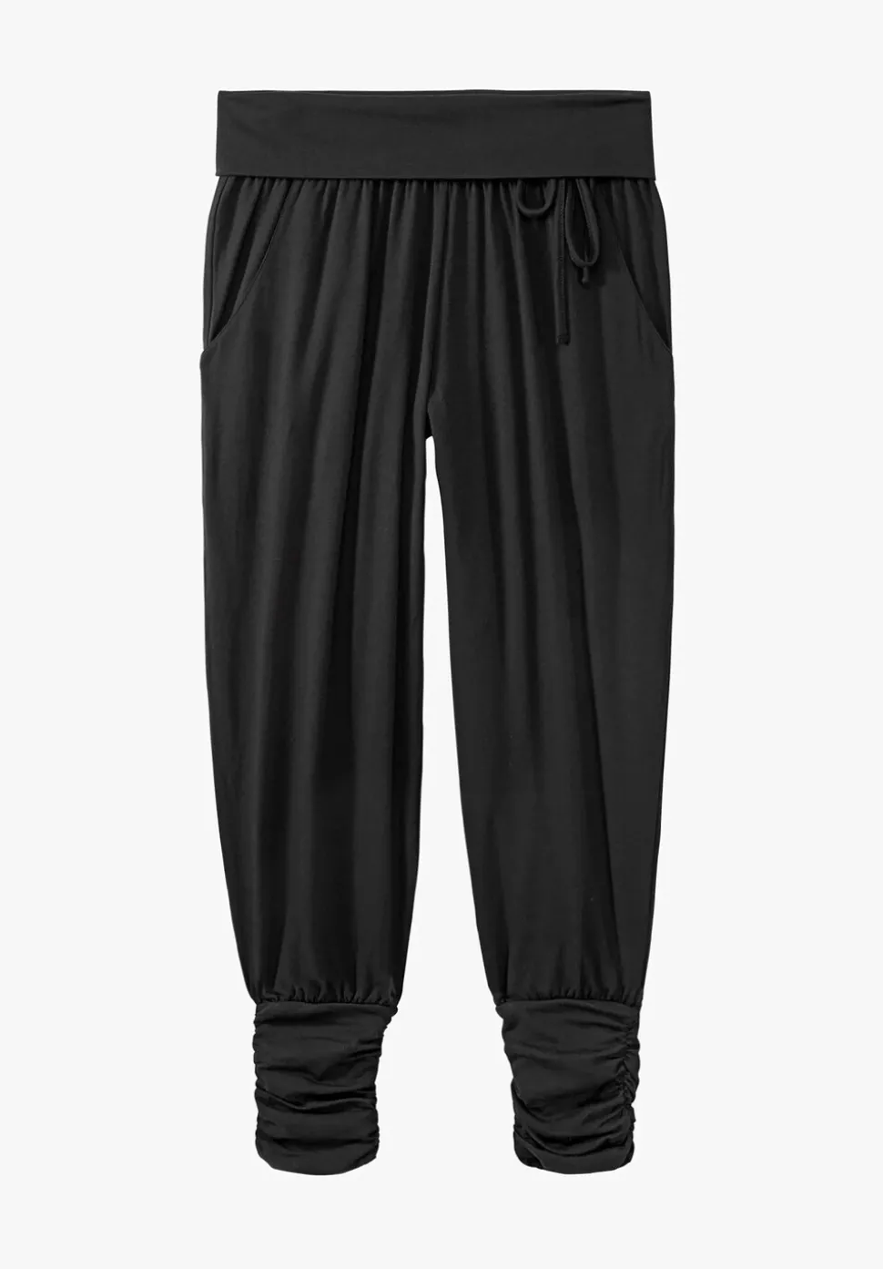 Alexa Harem Trousers