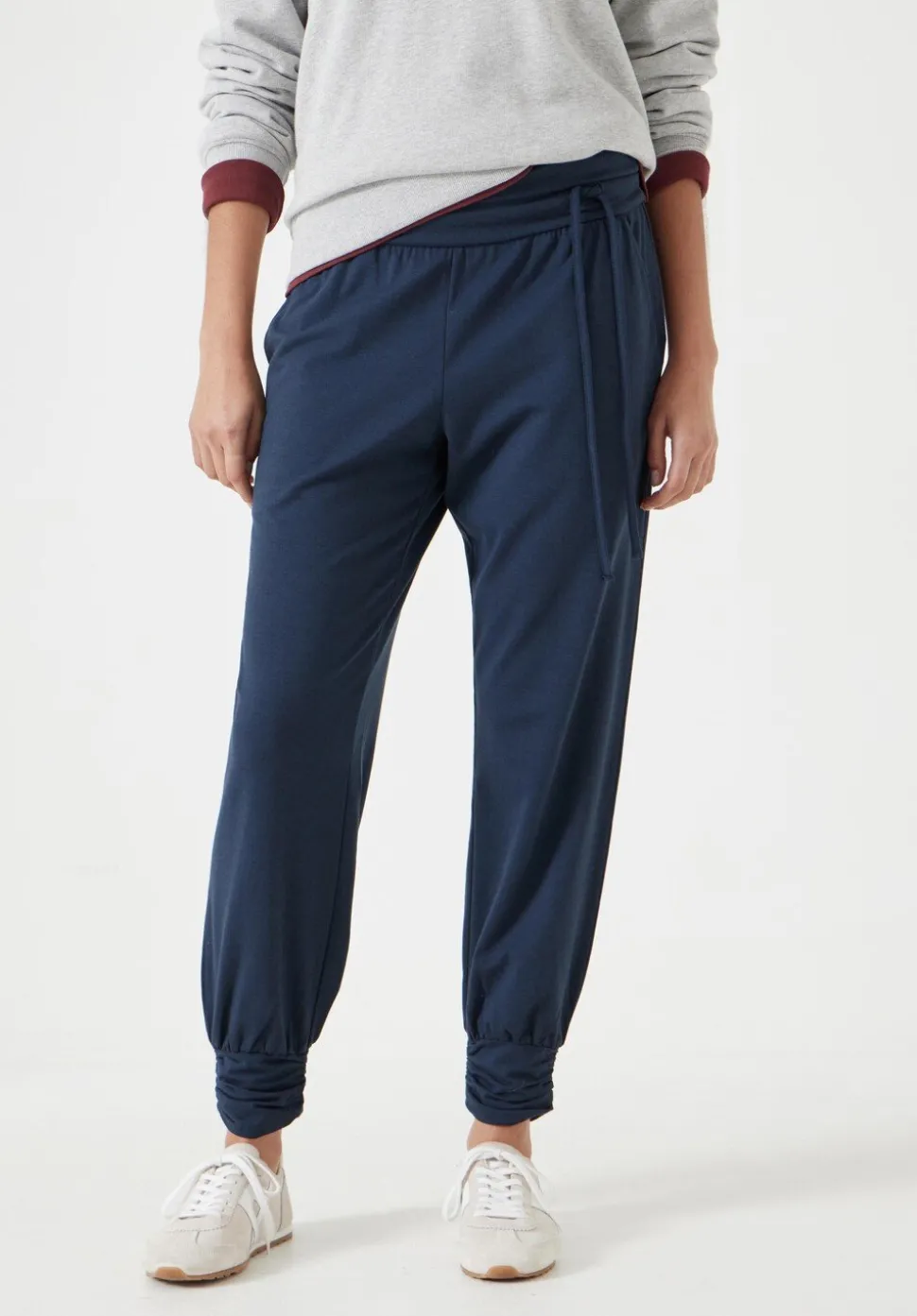 Alexa Harem Trousers