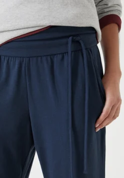 Alexa Harem Trousers