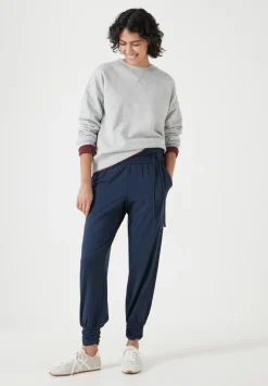 Alexa Harem Trousers