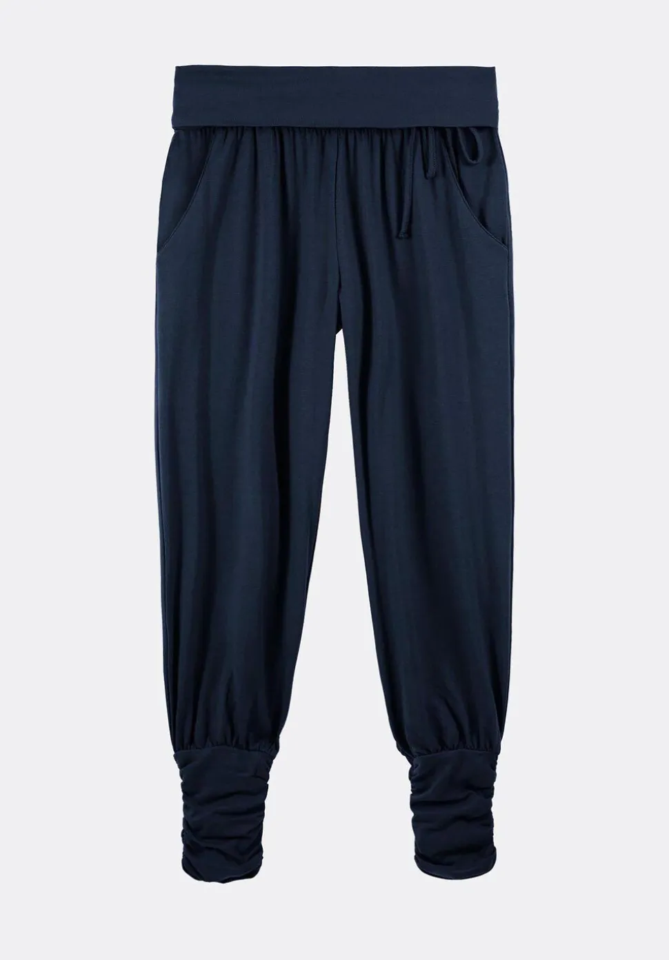 Alexa Harem Trousers