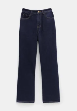 Alexa Straight Leg Jeans