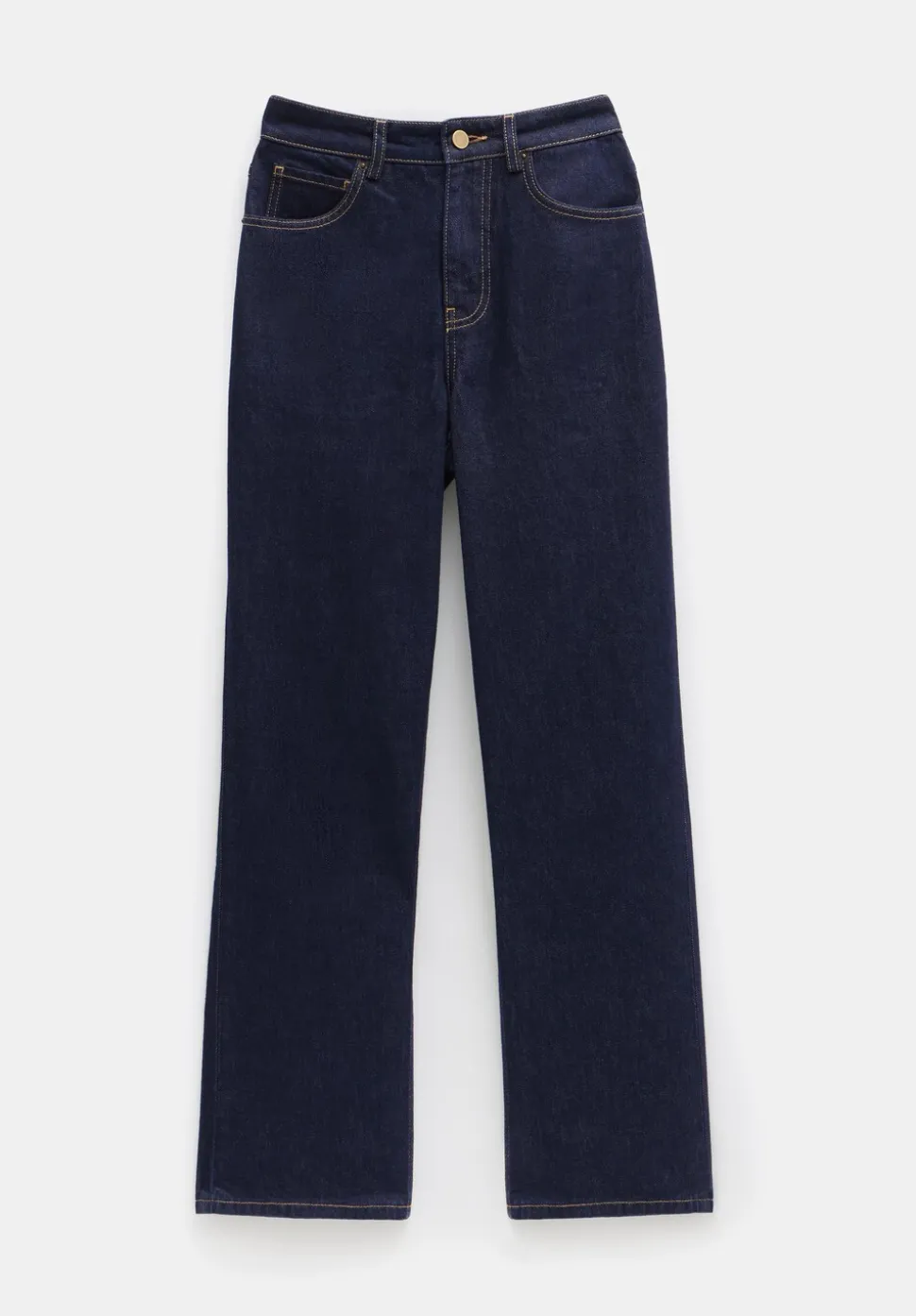 Alexa Straight Leg Jeans