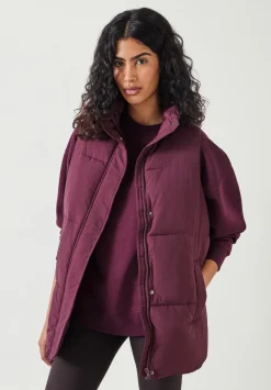 Alice Puffer Gilet