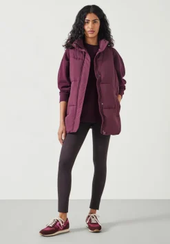 Alice Puffer Gilet