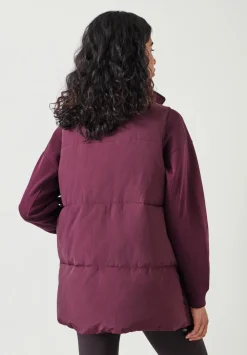 Alice Puffer Gilet