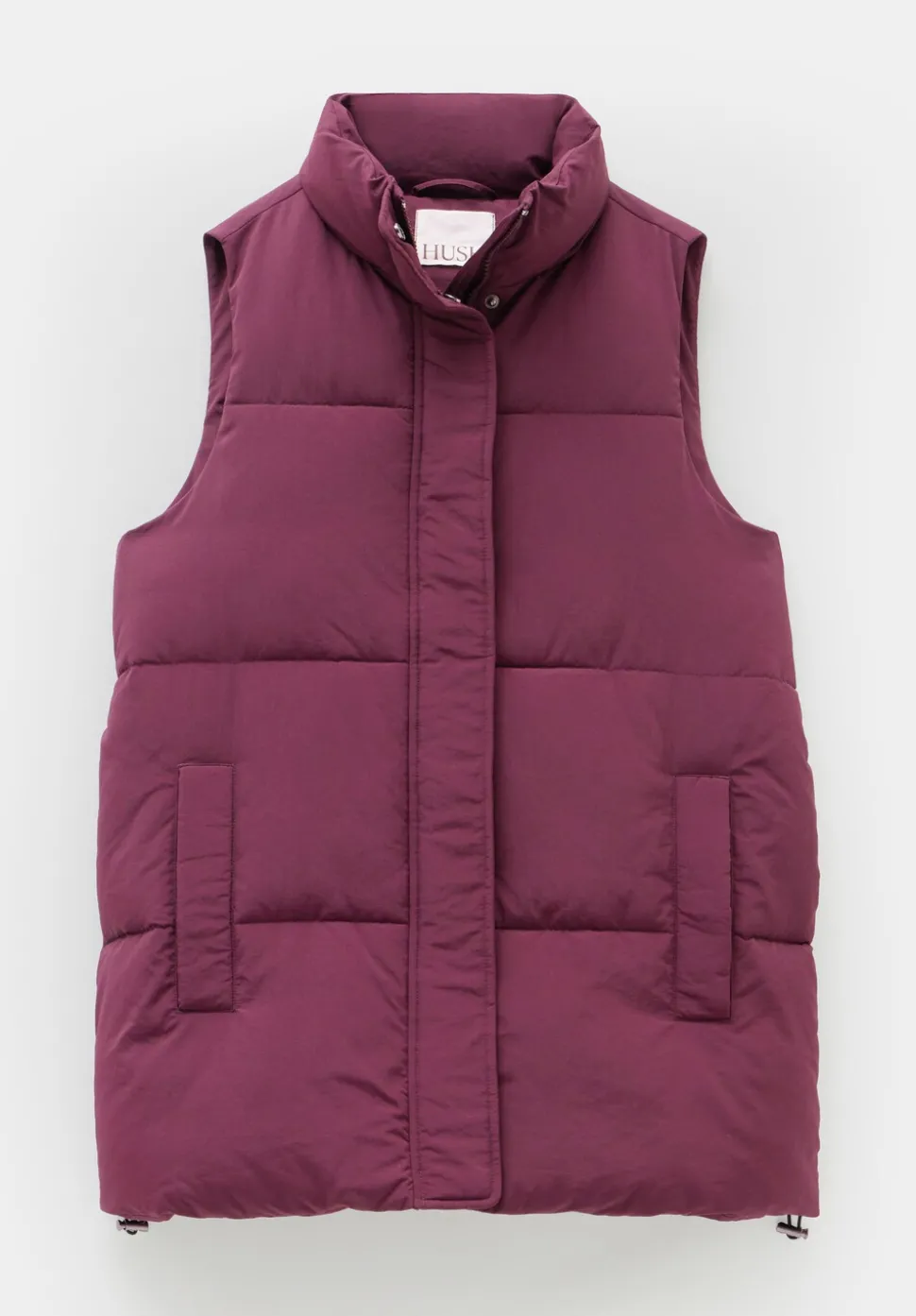 Alice Puffer Gilet
