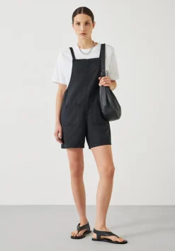 Allegra Relaxed Playsuit
